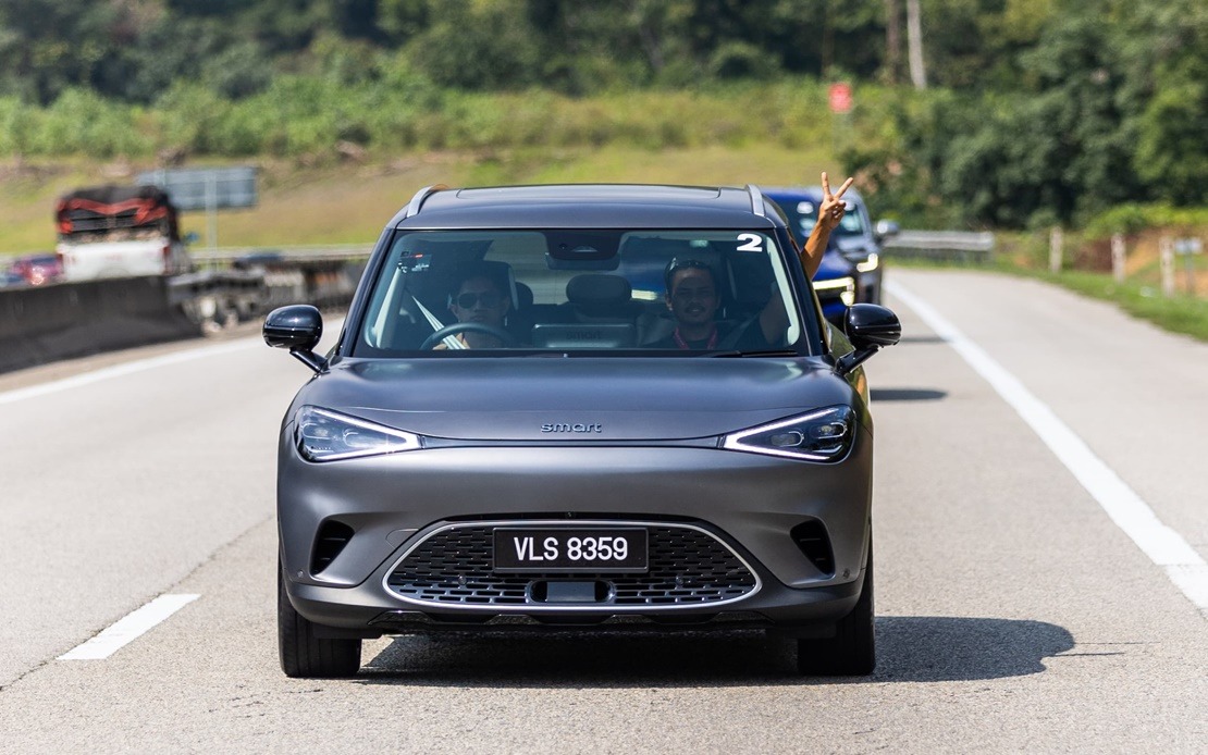 Perbezaan EV HEV PHEV BEV Panduan Lengkap Mudah Faham