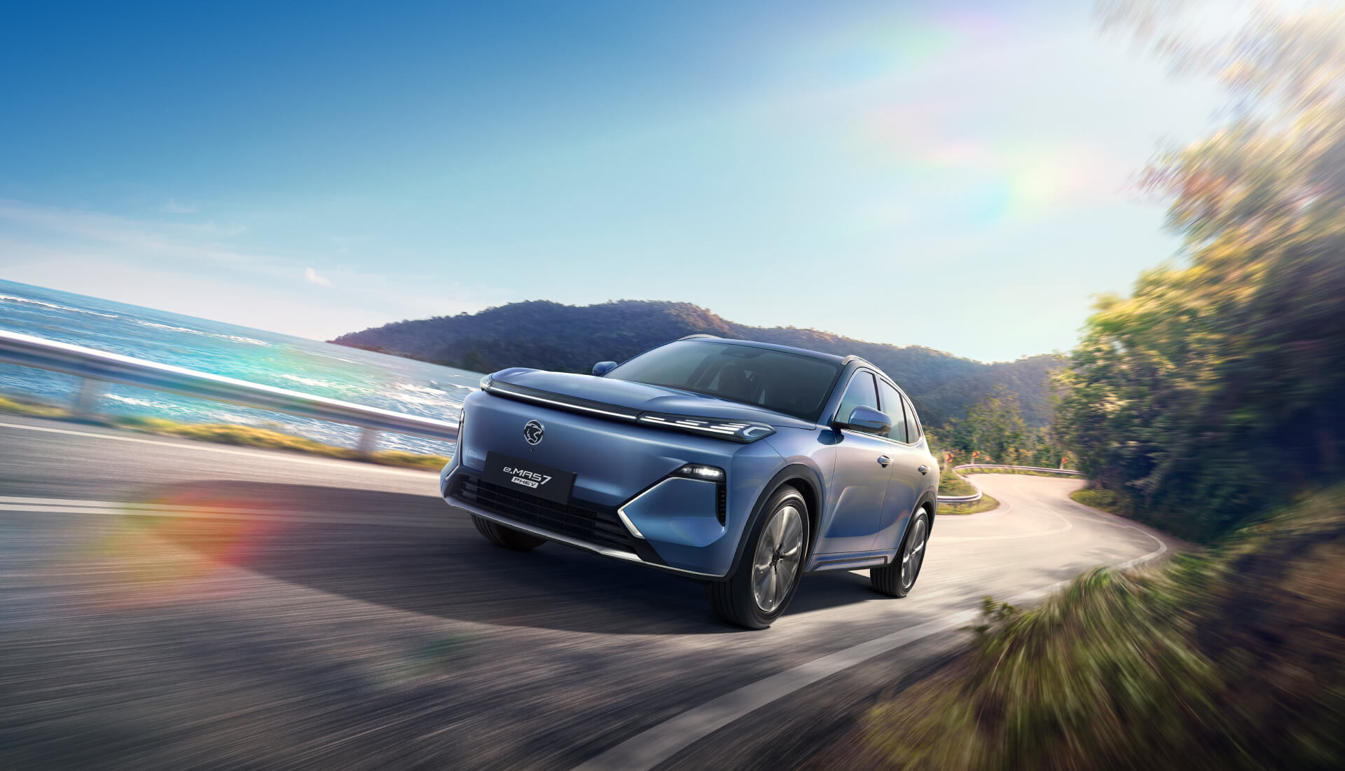 Perbezaan EV HEV PHEV BEV Panduan Lengkap Mudah Faham